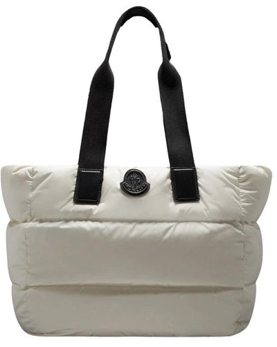 Moncler Bags > tote bags - Gris