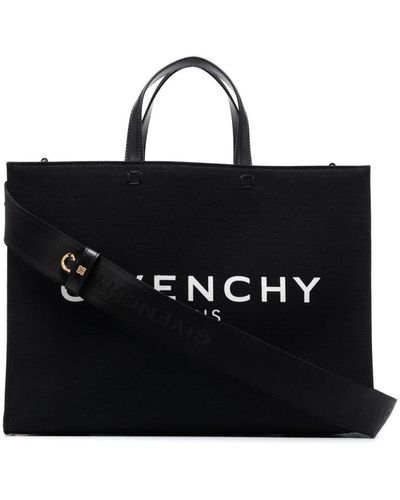 Givenchy Schwarze handtasche für frauen