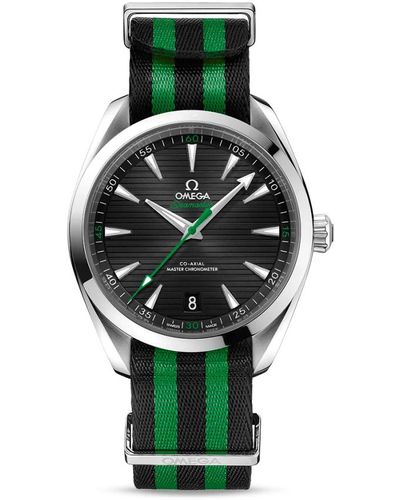 Omega Accessories > watches - Vert