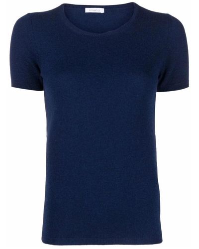 Malo T-shirts - Blau