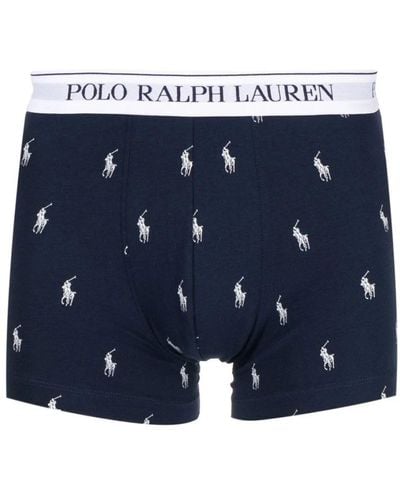 Polo Ralph Lauren Bottoms - Blue