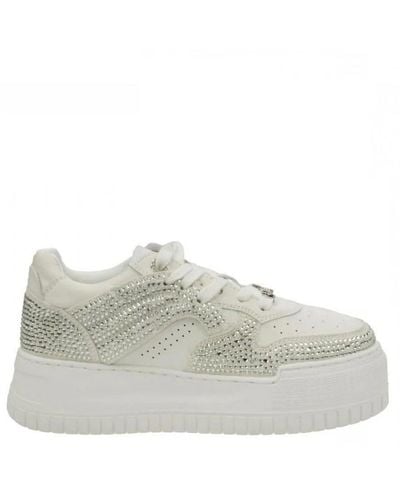 Juicy Couture Sneakers white - Grigio