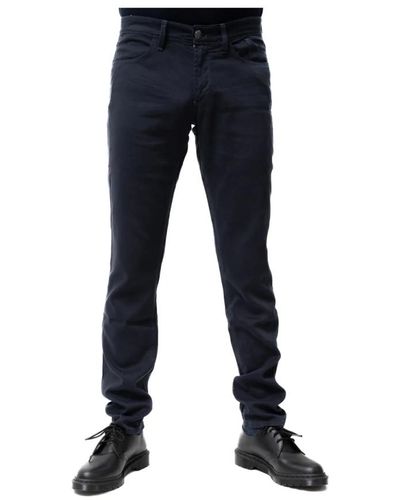 Jeckerson Slim-fit Jeans - Blau
