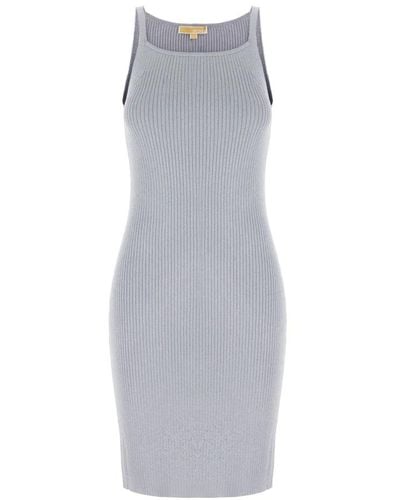 Michael Kors Knitted dresses - Grau