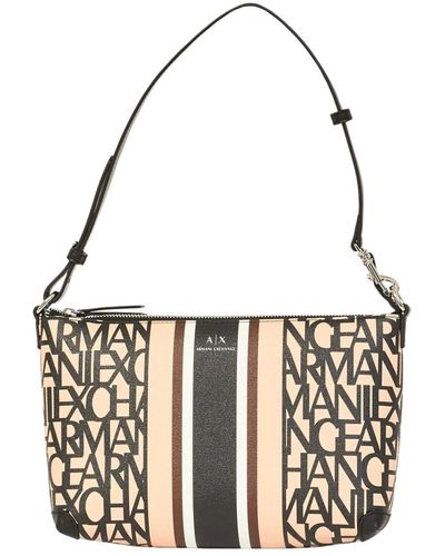Armani Exchange Bags > shoulder bags - Multicolore