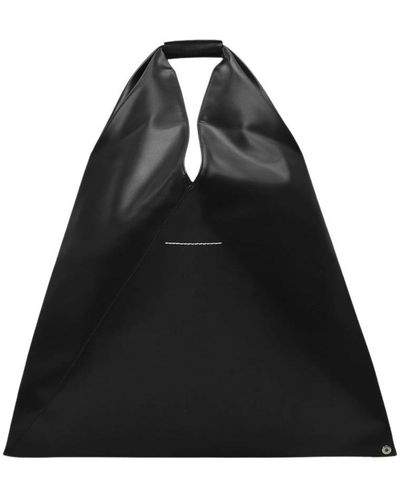 MM6 by Maison Martin Margiela Handbags - Black