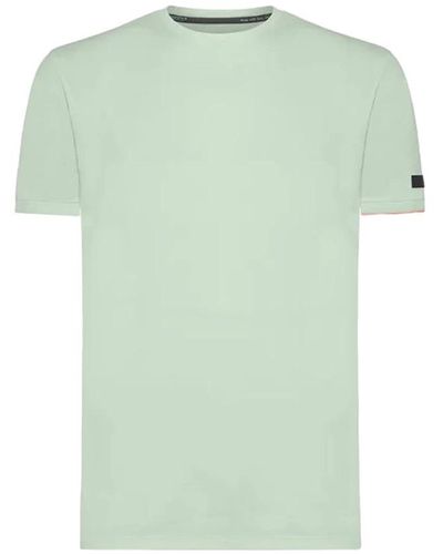 Rrd T-Shirts - Green