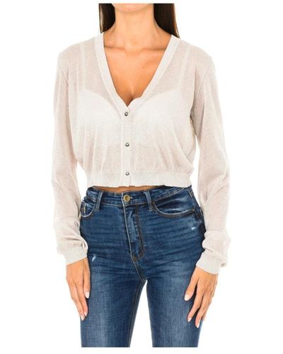 Armani Jeans-Truien en gebreide kleding voor dames | Online sale met  kortingen tot 60% | Lyst BE