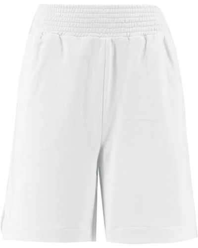 Fabiana Filippi Casual shorts - Blanco