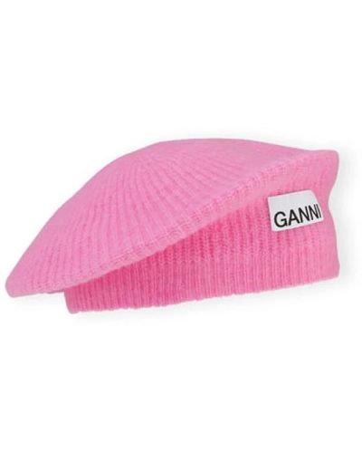 Ganni Accessoires - Rose