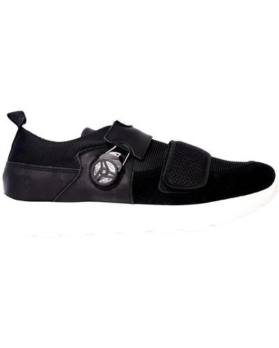 Marcelo Burlon Shoes > sneakers - Noir