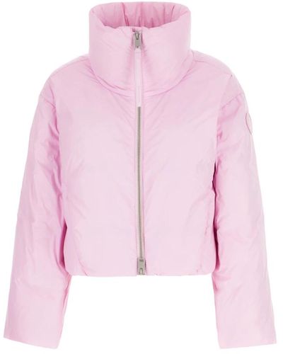 Canada Goose Winter jackets - Pink