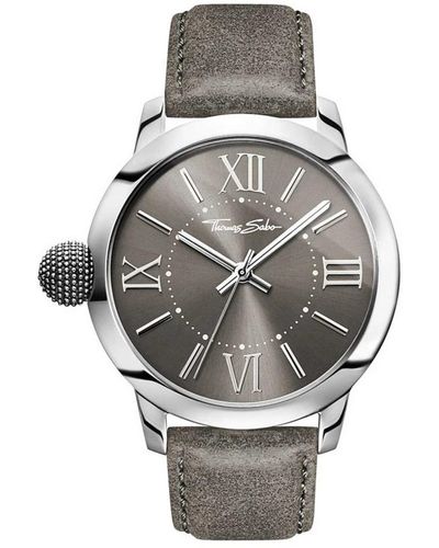 Thomas Sabo Watches - Metallizzato