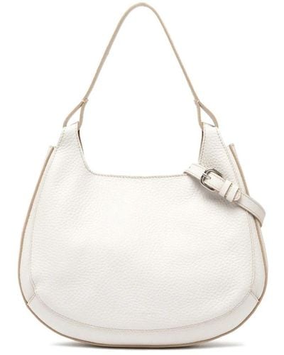 Gianni Chiarini Bags > shoulder bags - Blanc