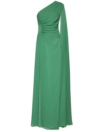 Blanca Vita Gowns - Green
