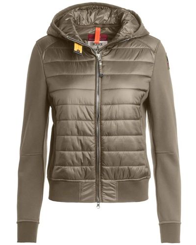 Parajumpers Winter Jackets - Gray