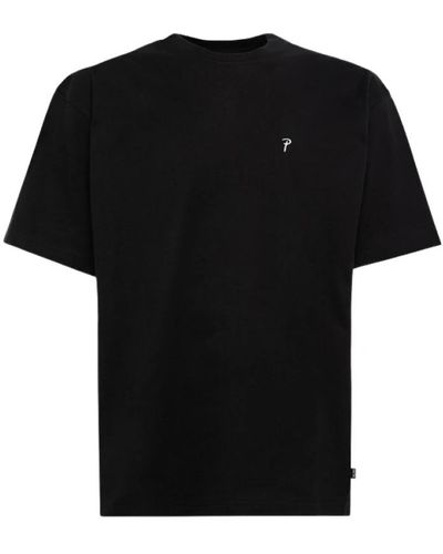 PATTA Tops > t-shirts - Noir