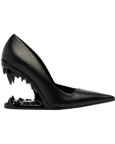 Gcds Shoes > heels > pumps - Noir
