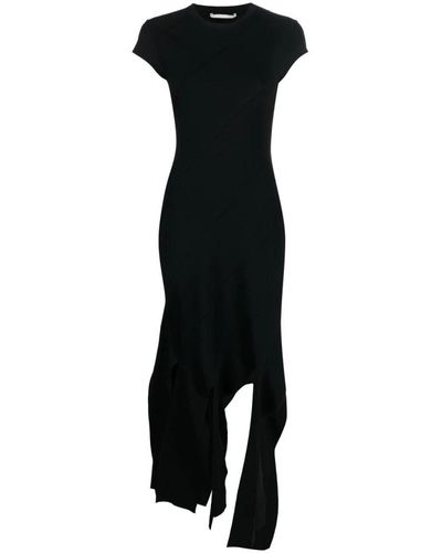 Stella McCartney Party Dresses - Black