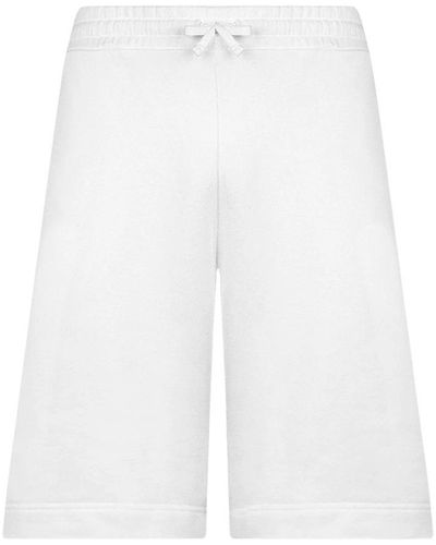 Ballantyne Casual Shorts - White