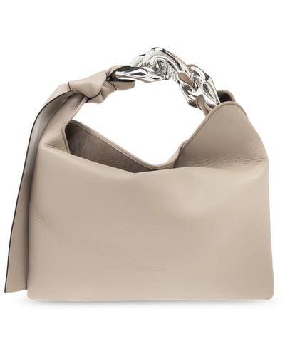 JW Anderson Handbags - Natural
