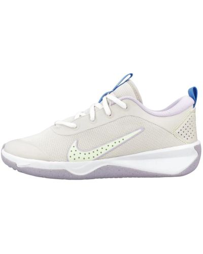 Nike Multi-court sneakers,stylische multi-court sneakers für frauen - Weiß