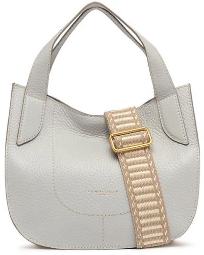 Gianni Chiarini Neue o stilvolle handtasche,stilvolle crossbody-tasche,elegante handtasche für frauen - Weiß