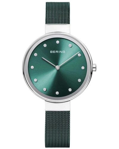 Bering Watches - Green