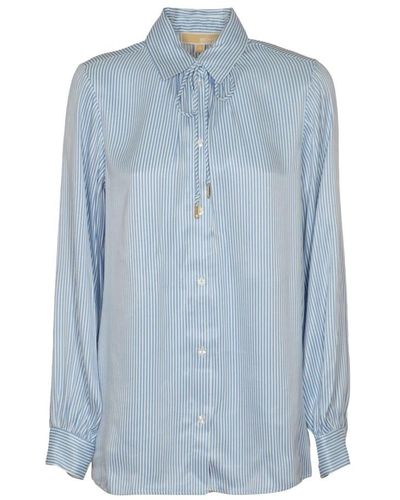 Michael Kors Shirts - Blue