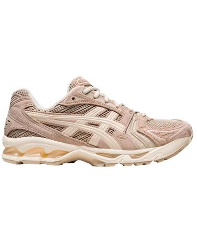 Asics Trainers - Pink