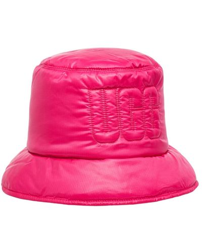 UGG Hut - Pink