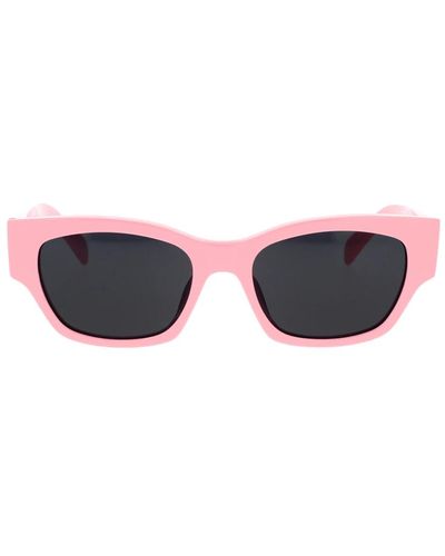 Celine Sonnenbrille CL40197U 72A - Pink