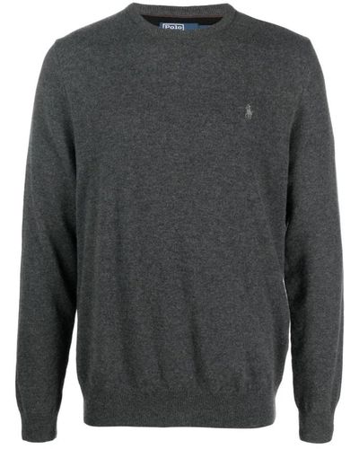 Ralph Lauren Sweatshirts & hoodies > sweatshirts - Gris