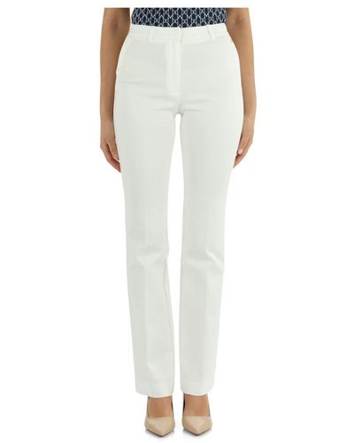Marciano Trousers - Blanco