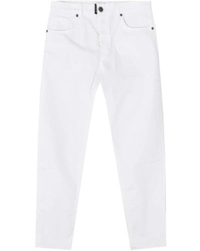 Gaelle Paris Jeans - Weiß