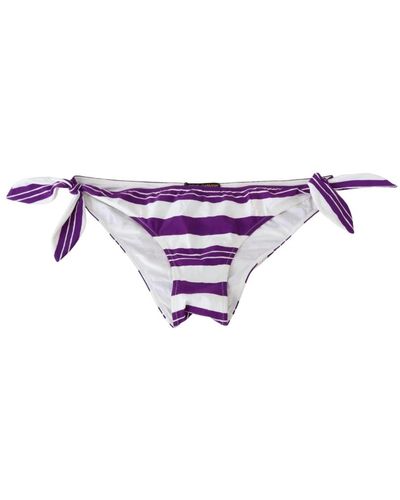 Dolce & Gabbana Bikini - Violet