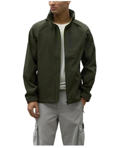 Ecoalf Light jackets - Grün