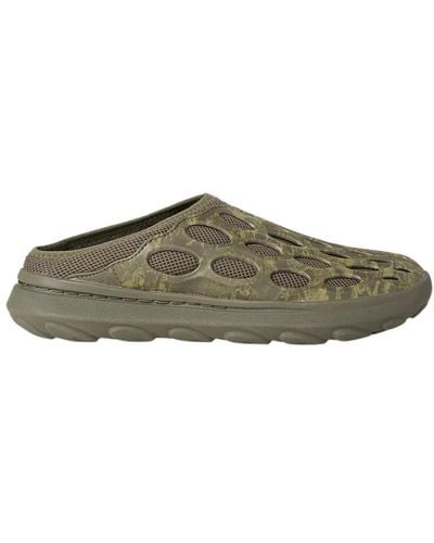 Merrell Mocassini - Verde