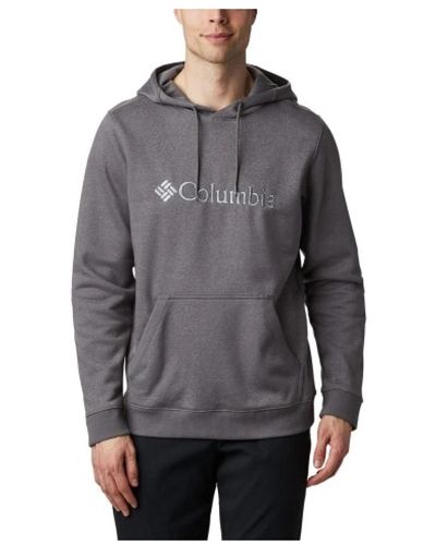 Columbia Sweatshirt - Grau