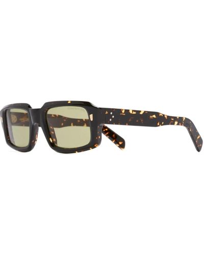Cutler and Gross Sunglasses - Brown