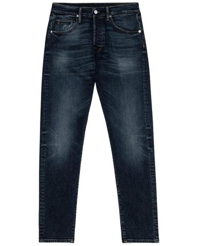 Nine:inthe:morning Slim-fit jeans - Blu