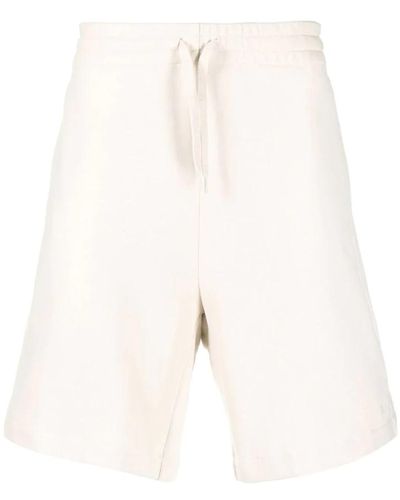 A.P.C. Shorts - Weiß