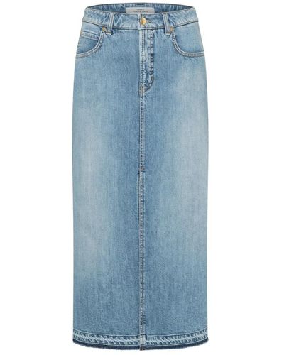 Cambio Jeans hailey estilosos para mujeres - Azul