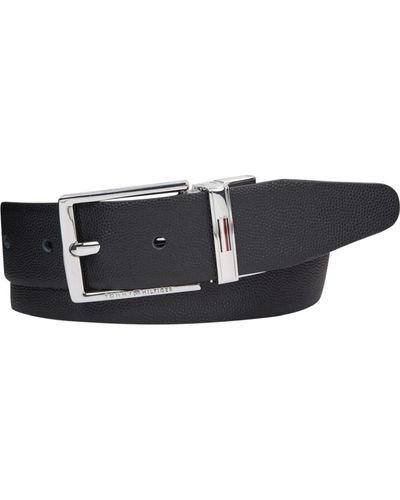 Tommy Hilfiger Accessories > belts - Noir