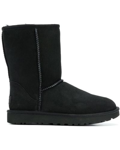 UGG Ankle boots - Negro