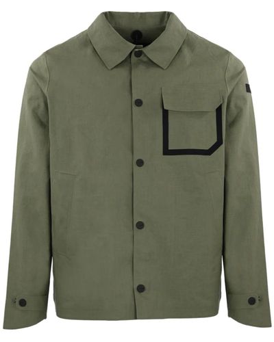 Rrd Light jackets - Grün
