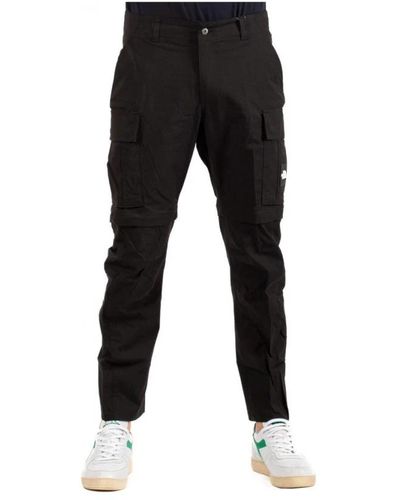 The North Face Slim-Fit Trousers - Black