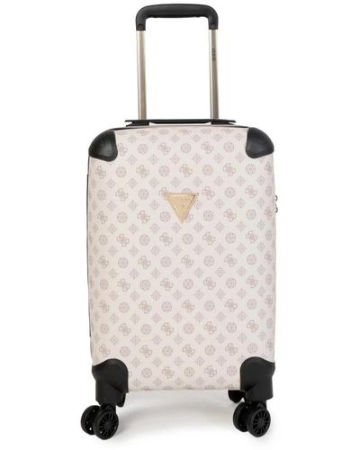 Guess Cabin Bags - Pink