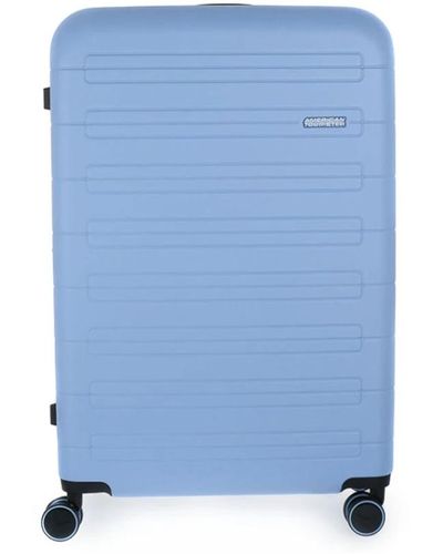 American Tourister Cabin Bags - Blue