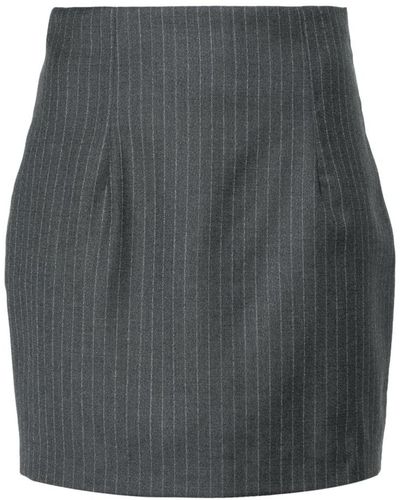 GAUGE81 Short skirts - Gris